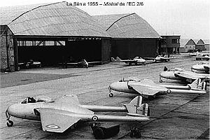 160 - ARMEE DE L'AIR EN ALGERIE 1945-1962-8 (23)